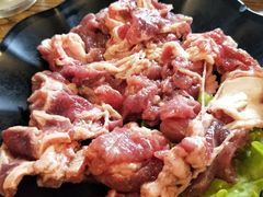 -大壮家原味烤肉(兴华北街店)