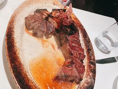 招牌大里脊双人份-Wolfgang’s Steakhouse 沃夫冈牛排馆(上海白玉兰广场店)