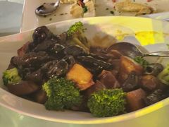 -白云中餐厅·粤菜·亚龙湾喜来登度假酒店