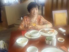 -万豪咖啡厅(JW万豪酒店店)