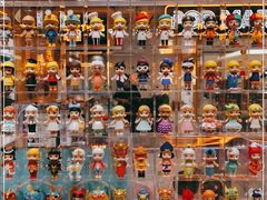 -泡泡玛特POPMART(上海环球港店)