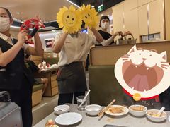 -海底捞火锅(青悦城店)