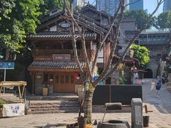 -重庆十八梯传统风貌区