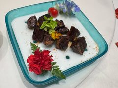 -上海1号私藏菜(静安店)