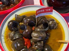-老闵田螺馆·南昌市井菜·特色小吃(总店)