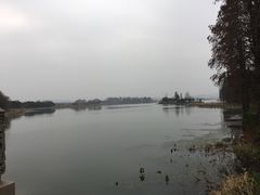 -东湖落雁景区