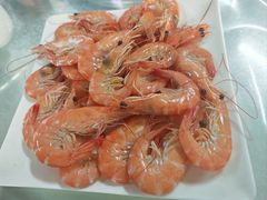 -外滩18号海鲜(三亚湾龙兴海鲜广场店)