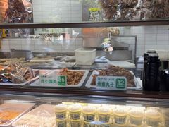 -黑窑厂糖油饼烤鸭·清真菜(旗舰店)