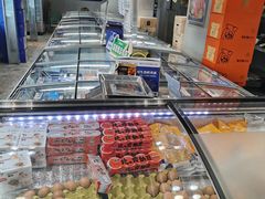 -吉之仙•中国制造•出口级食材日料店(领事馆总店)