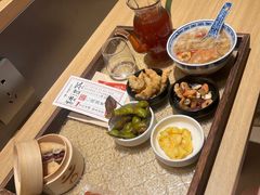 -谷小推·按摩·茶饮·社交(茂业店)
