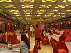 大堂-全聚德(长江路店)