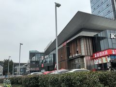 -肯德基(富阳九龙DT店)