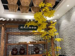 -老长沙湘菜馆(凤凰路店)