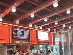 -喜家德虾仁水饺(北京超极合生汇店)