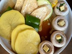 -谷牛和牛烤肉(漕河泾印象城店)