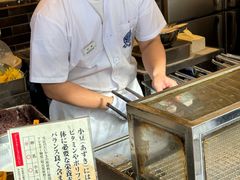 -鸣门鲷烧本铺