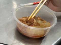 -韦记牛杂汤(清晖园店)