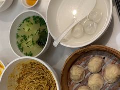 -宁波汤团店(外滩店)