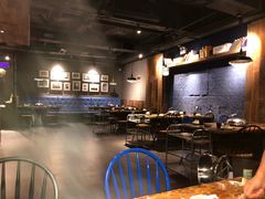 大堂-船奇蒸汽海鲜·闽菜(八市海鲜总店)