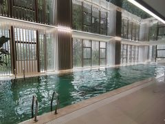 -优享健身(三元桥店)