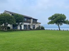 -杭州西湖柳莺里酒店
