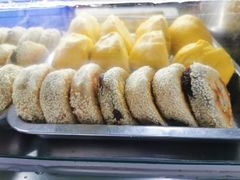 -牛街同乐祥肉饼店(天通苑店)