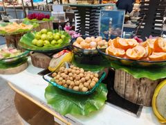 -半岛听涛蒸汽海鲜自助(K11店)
