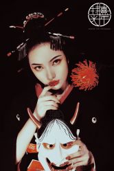 点击看大图 -持熹光年写真体验馆