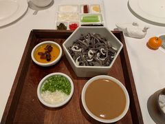 京味爆肚-四季民福烤鸭店(前门店)