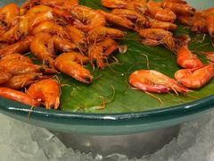 -上海锦江汤臣洲际大酒店壹阶层