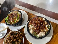 -好清香砂锅(总店)
