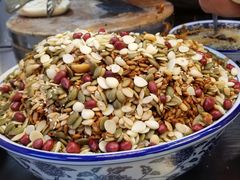 -老马家马蓉蛋菜夹馍·腊牛肉夹馍(回民街店)