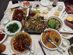 -凯鸽酒楼(大同振兴街店)