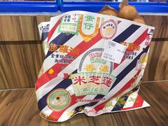 -美芝莲(钻汇广场店)