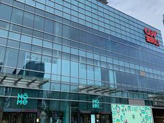 -大族广场Mall&More