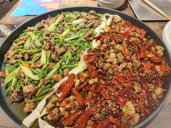 -铁公鸡·四川料理(天环广场店)