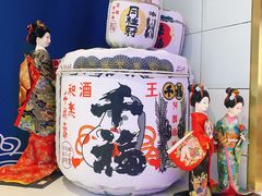 -半岛听涛蒸汽海鲜自助(K11店)