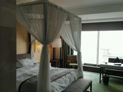 -南京商茂国际酒店(新街口德基广场店)