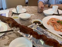 -新兴家喻酒家·羊城名宴(昌岗店)