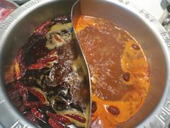 -憨铁匠老火锅(龙岗万科里店)