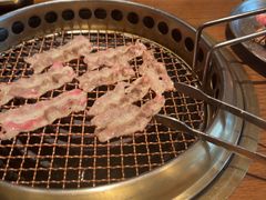 -一品诚记烤肉(大连柏威年购物中心店)