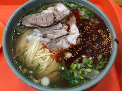 -伊赫兰牛肉面(交大店)