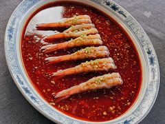-三利音·东方司宴(外滩店)