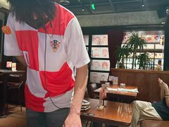 -京A Taproom·精酿餐吧(CBD店)