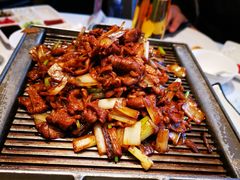 -四季民福烤鸭店(前门店)