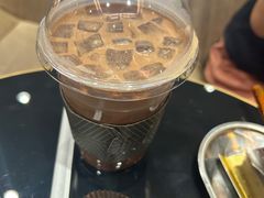 -Awfully Chocolate(来福士广场店)