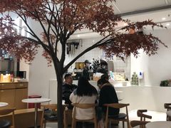 -艾薯夫妇Aysh(福田星河COCOPark店)