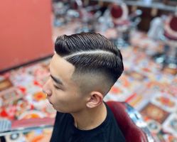 -贝勒爷专业男发