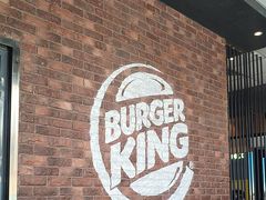 -汉堡王(北京通州领展店)