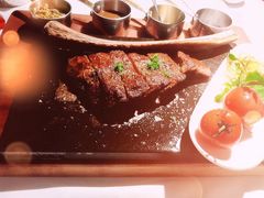 -燃扒房Steakhouse(皇庭店)